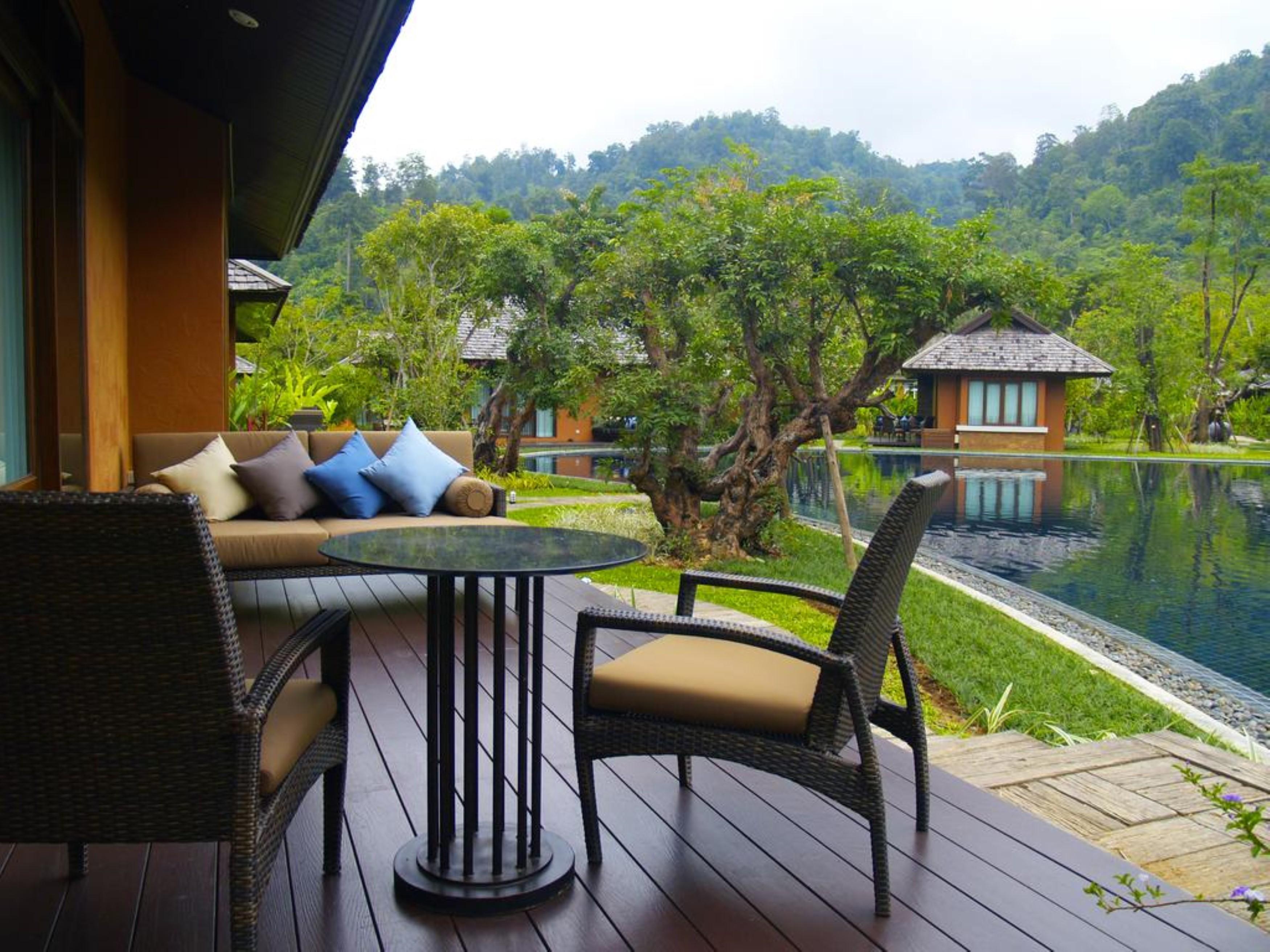 Sibsan Resort & Spa Maetaeng Chiang Mai Mae Taeng Exterior photo