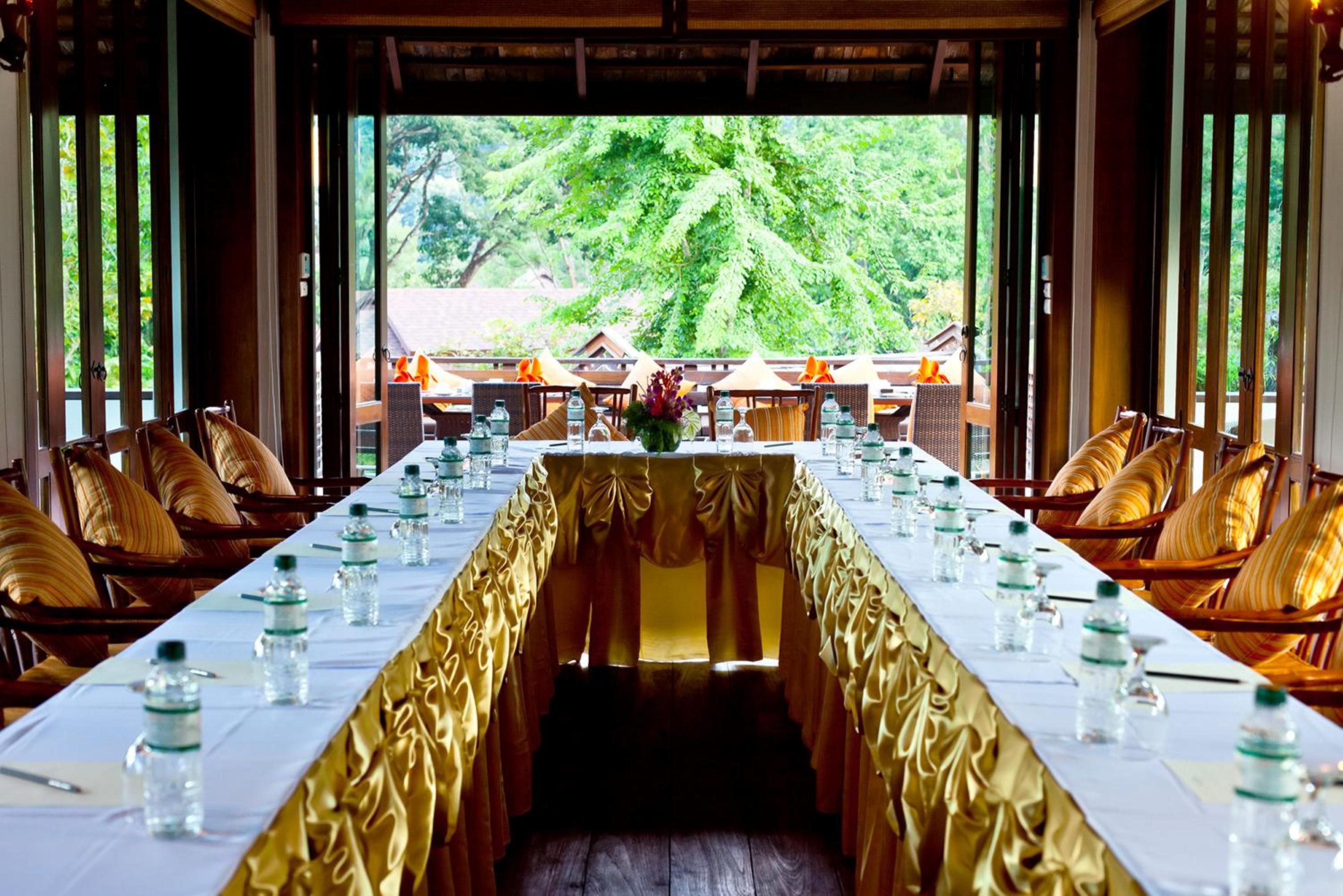Sibsan Resort & Spa Maetaeng Chiang Mai Mae Taeng Exterior photo